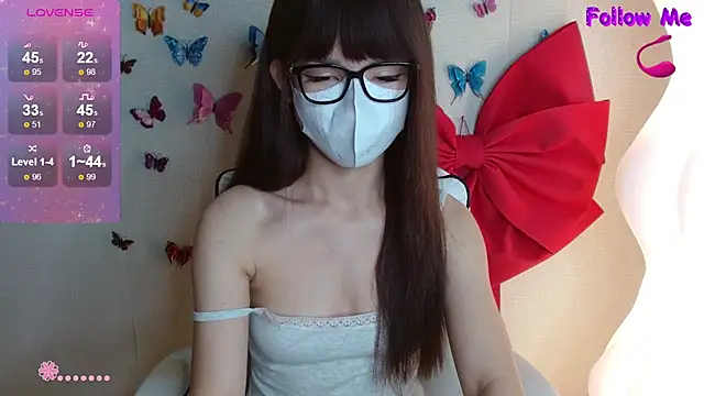 Boobyy-Bae online show from 03/12/26, 05:55