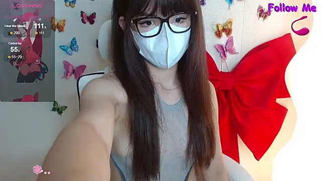 Snapshot of Boobyy-Bae chatting on 09/26/25, 05:58 Boobyy-Bae online show from 09/26/25, 05:58