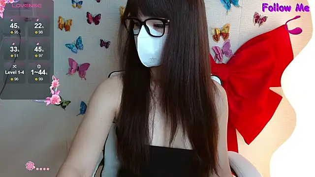 Boobyy-Bae online show from 10/29/25, 05:28