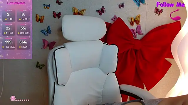 Boobyy-Bae online show from 11/04/25, 10:08