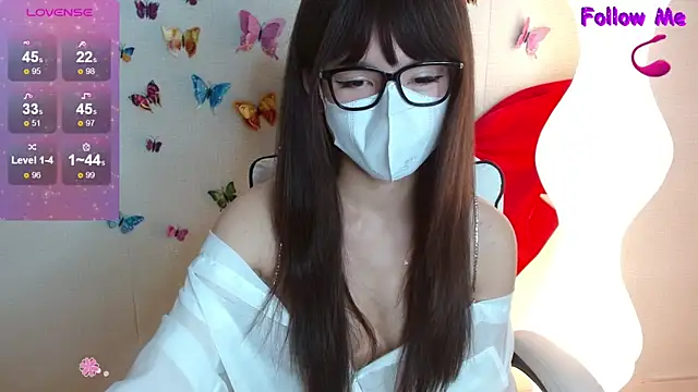 Boobyy-Bae online show from 11/29/25, 05:07