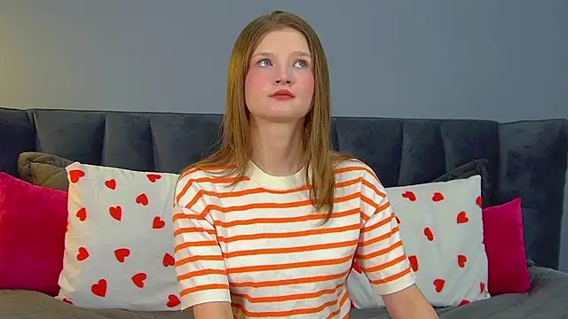 Snapshot of JaneRosen chatting on 02/24/26, 06:25 JaneRosen online show from 02/24/26, 06:25