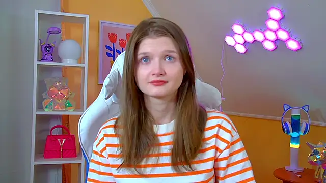 JaneRosen online show from 04/25/26, 06:27