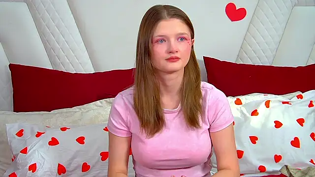 Snapshot of JaneRosen chatting on 02/15/26, 07:09 JaneRosen online show from 02/15/26, 07:09