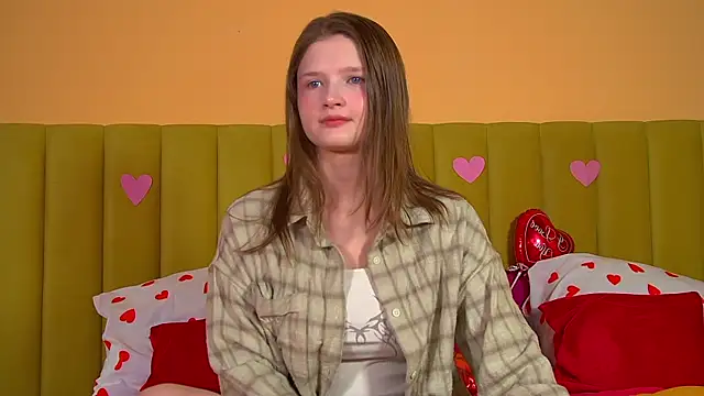 Snapshot of JaneRosen chatting on 02/14/26, 06:24 JaneRosen online show from 02/14/26, 06:24