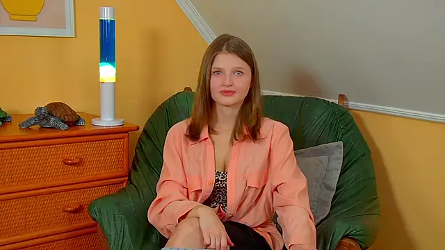 JaneRosen online show from 10/18/25, 08:16