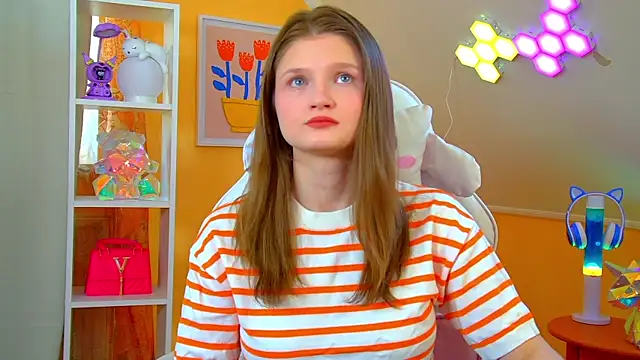 JaneRosen online show from 04/18/26, 06:38