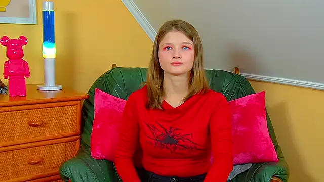 JaneRosen online show from 09/30/25, 06:30