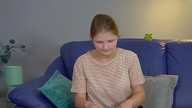 JaneRosen online show from 09/14/25, 06:25