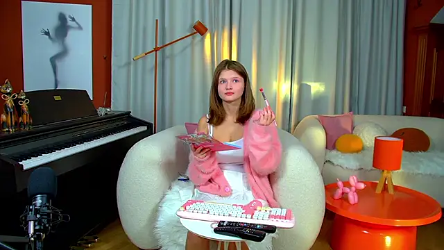 JaneRosen online show from 10/01/25, 06:29