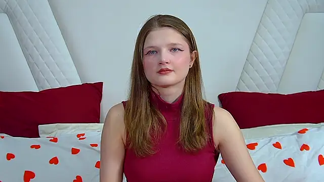 Snapshot of JaneRosen chatting on 02/22/26, 06:27 JaneRosen online show from 02/22/26, 06:27