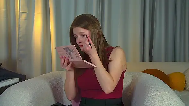 JaneRosen online show from 03/21/26, 06:25