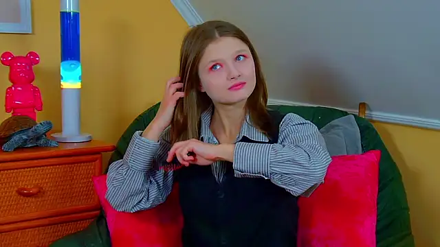 JaneRosen online show from 09/17/25, 06:15