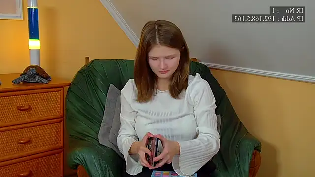 JaneRosen online show from 10/04/25, 06:15