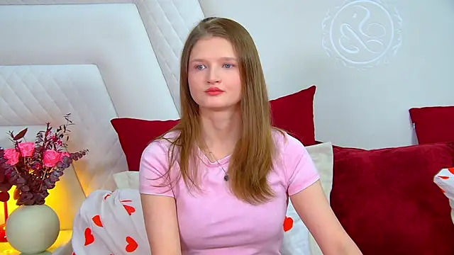 JaneRosen online show from 04/12/26, 06:16