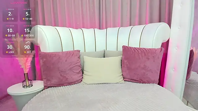  Sunpuddle online show from 11/17/25, 02:04