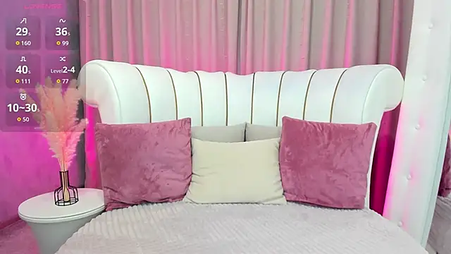  Sunpuddle online show from 11/09/25, 02:37