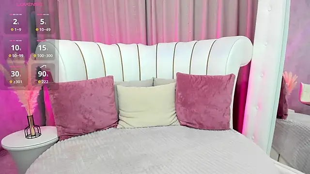  Sunpuddle online show from 11/12/25, 01:10