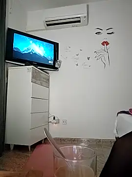 SweetSun69 online show from 11/04/25, 09:18