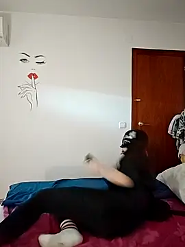 SweetSun69 online show from 11/03/25, 03:26