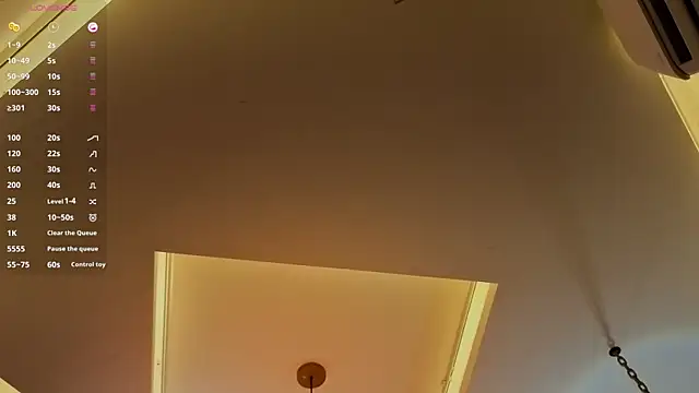 MiaWonderfull online show from 06/27/26, 03:01