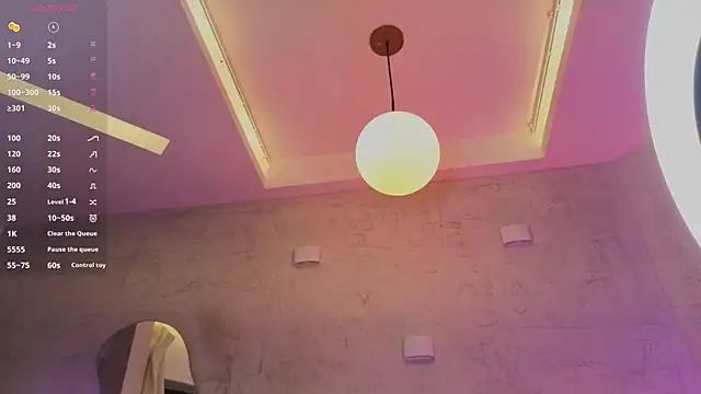 MiaWonderfull online show from 06/26/26, 03:12