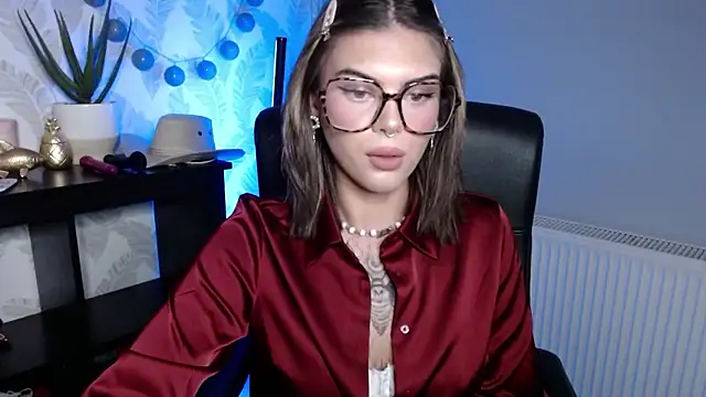 Nova SIN online show from 01/08/26, 06:08