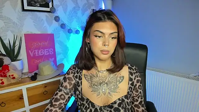 Nova SIN online show from 06/29/26, 11:10