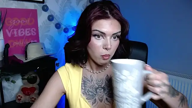 Nova SIN online show from 03/31/26, 06:48