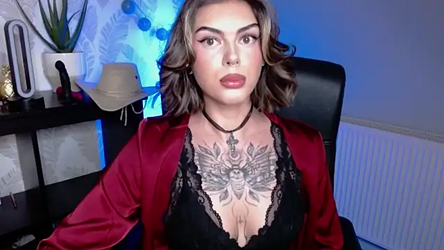 Nova SIN online show from 02/05/26, 05:58