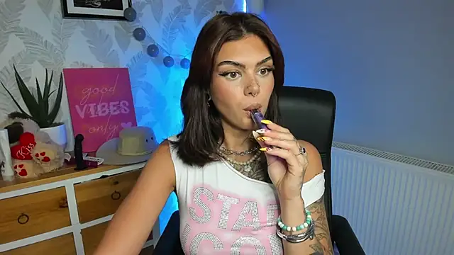 Nova SIN online show from 07/07/26, 06:47