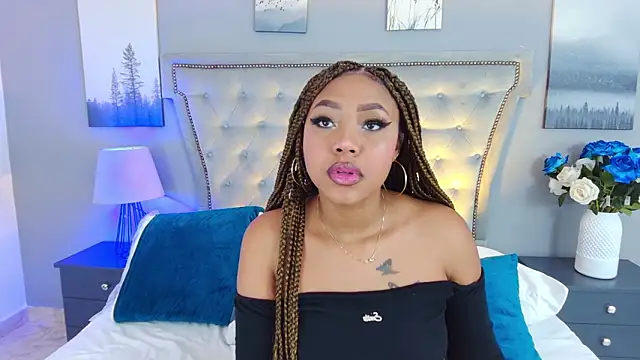 AngelaRoberts online show from 02/02/26, 04:00