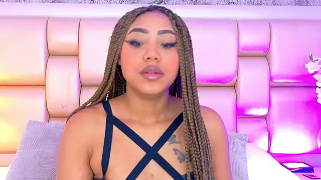 AngelaRoberts online show from 03/11/26, 09:09