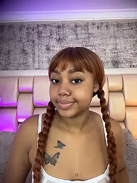 AngelaRoberts online show from 04/12/26, 07:39