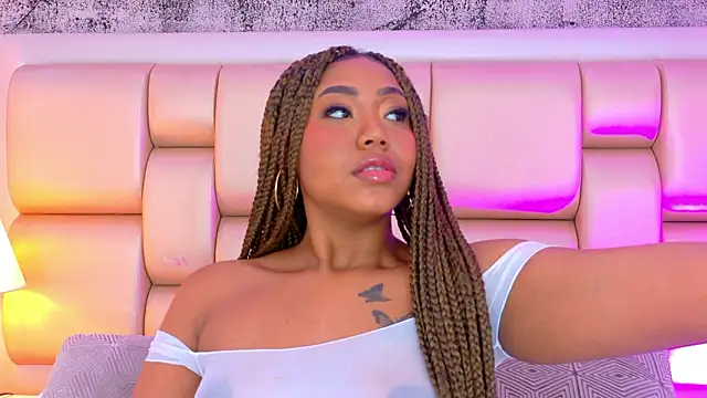 AngelaRoberts online show from 03/10/26, 08:24