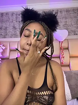 AngelaRoberts online show from 02/13/26, 08:31