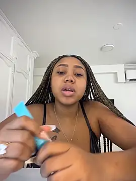 AngelaRoberts online show from 03/01/26, 06:08