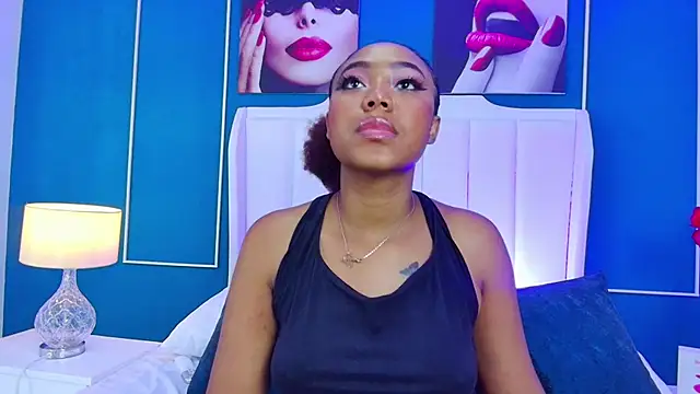 AngelaRoberts online show from 10/23/25, 04:11