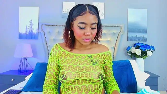 AngelaRoberts online show from 01/08/26, 04:07