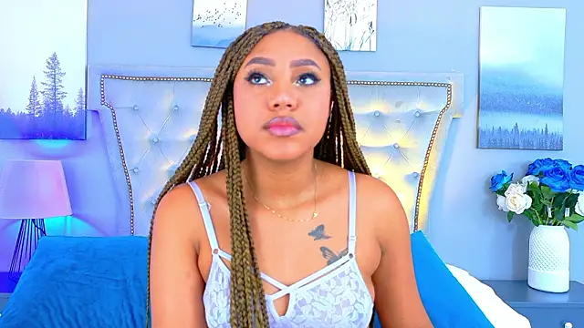 AngelaRoberts online show from 02/07/26, 04:53