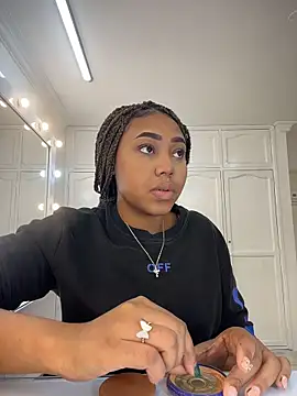 AngelaRoberts online show from 02/22/26, 08:10