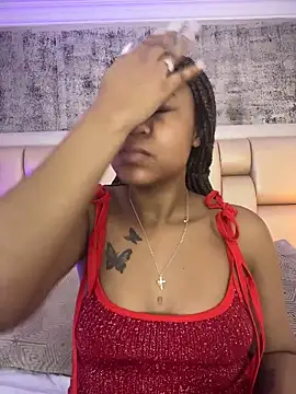 AngelaRoberts online show from 03/02/26, 08:27