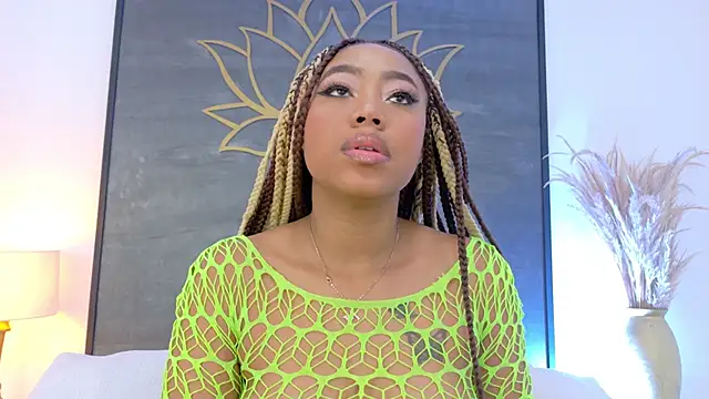 AngelaRoberts online show from 11/15/25, 05:00