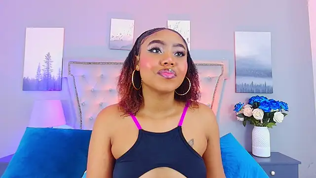 AngelaRoberts online show from 01/09/26, 03:35