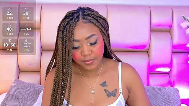 AngelaRoberts online show from 02/19/26, 08:28