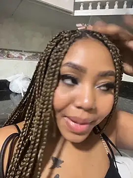 AngelaRoberts online show from 02/10/26, 01:15