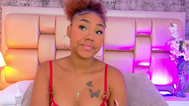 AngelaRoberts online show from 03/19/26, 08:31