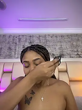 AngelaRoberts online show from 02/27/26, 08:08