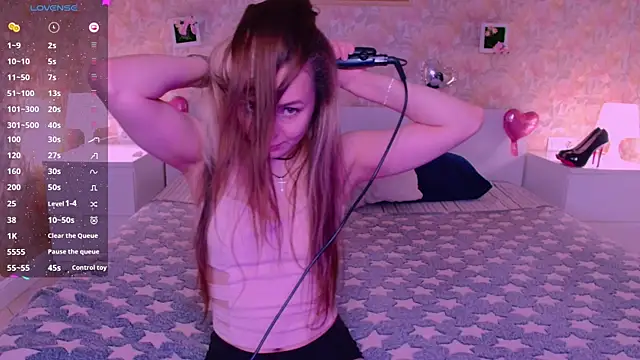 Little Rockk online show from 03/20/26, 09:10