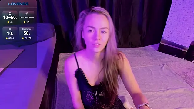 Little Rockk online show from 10/25/25, 04:33